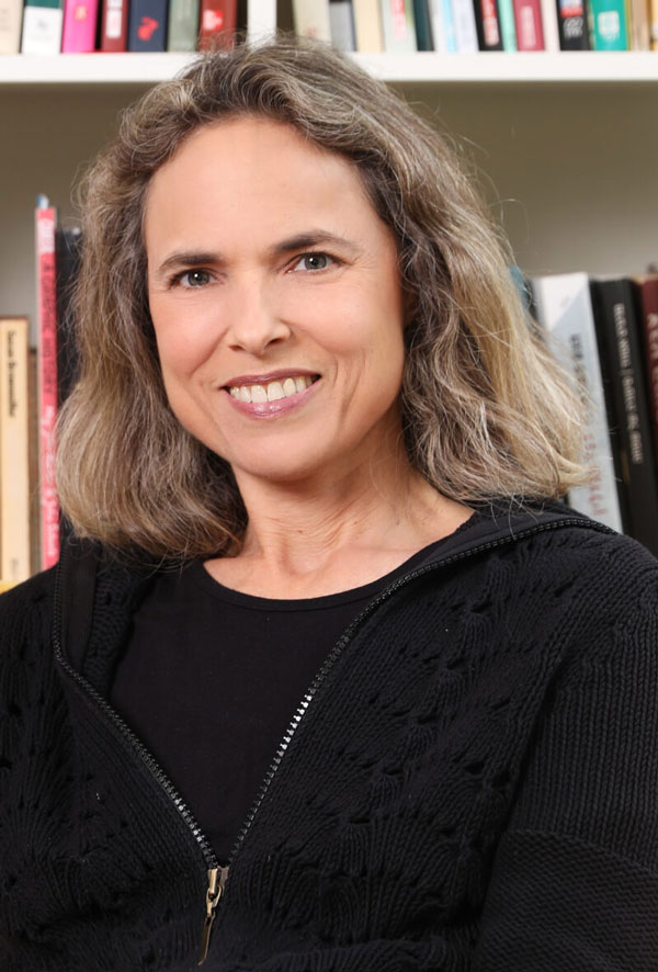 Dafna Joel, PhD, Tel Aviv University