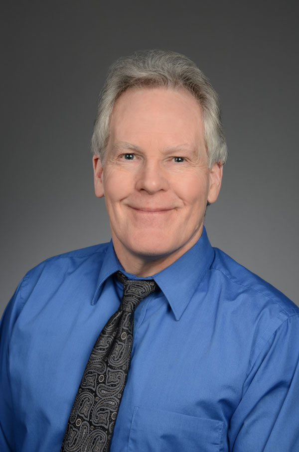 David C. Geary, PhD, University of Missouri